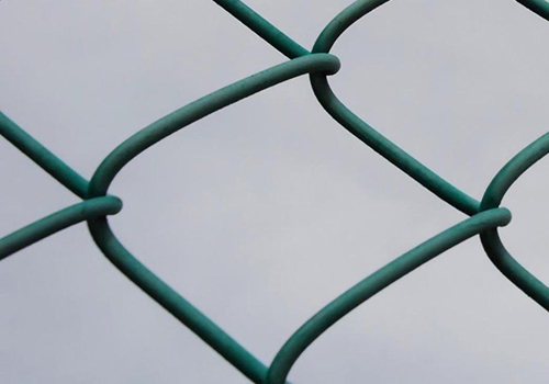 大同涂塑勾花網圖片2