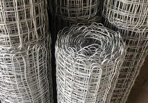 安平經緯網卷圖片2