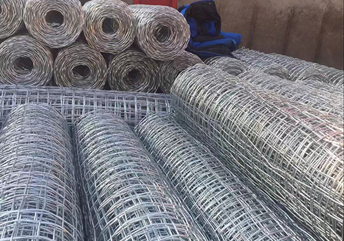 安平經緯網卷圖片4