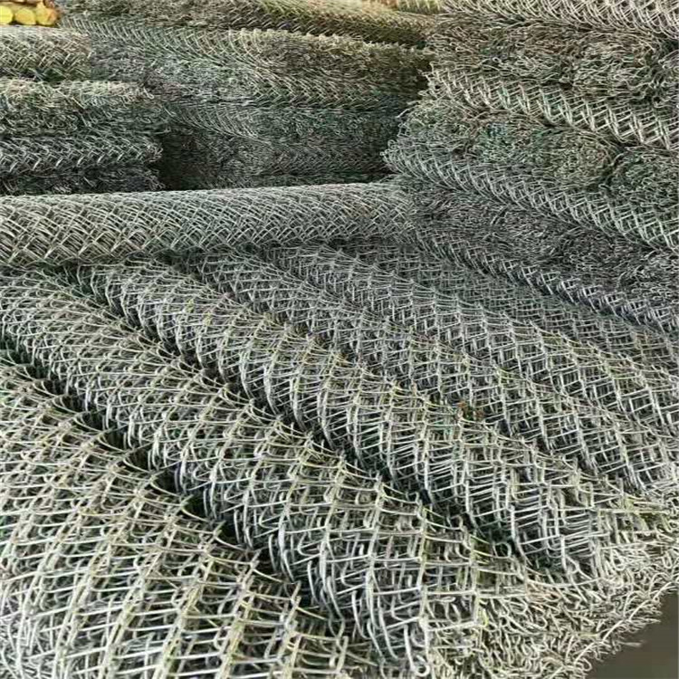 河北長治劉總的菱形網圖片2