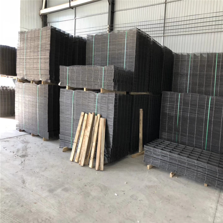 運城齊邊鋼筋網片用途圖片1