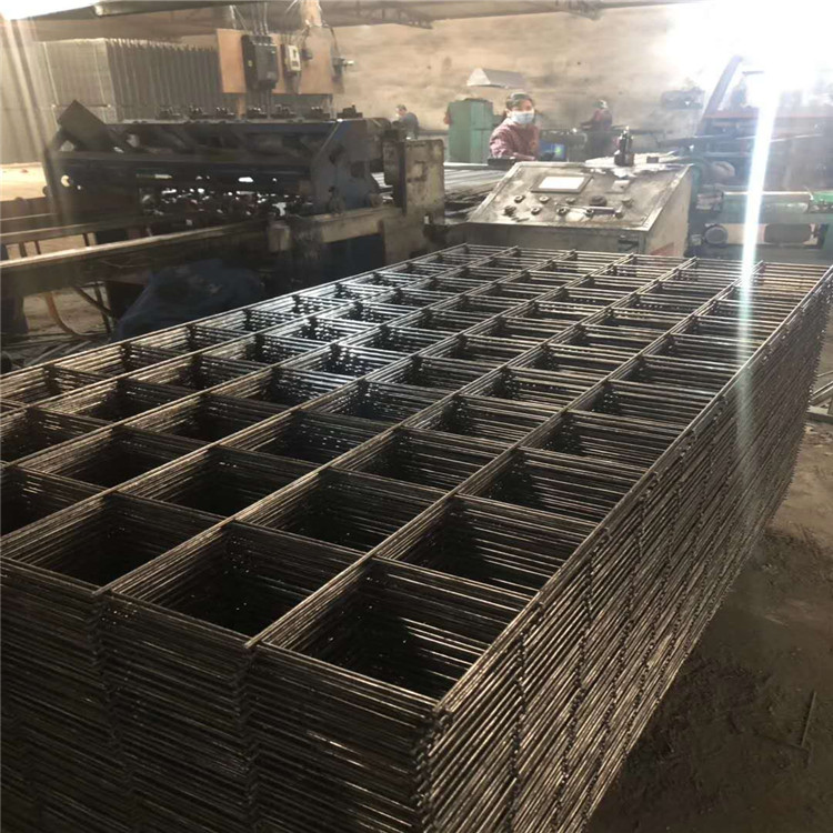 運城齊邊鋼筋網片用途圖片2