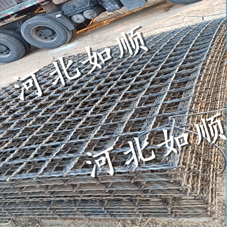 山西編織焊接網(wǎng)片圖片2