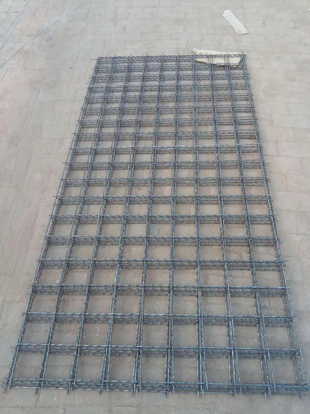 太原礦山支護焊接錨網圖片4