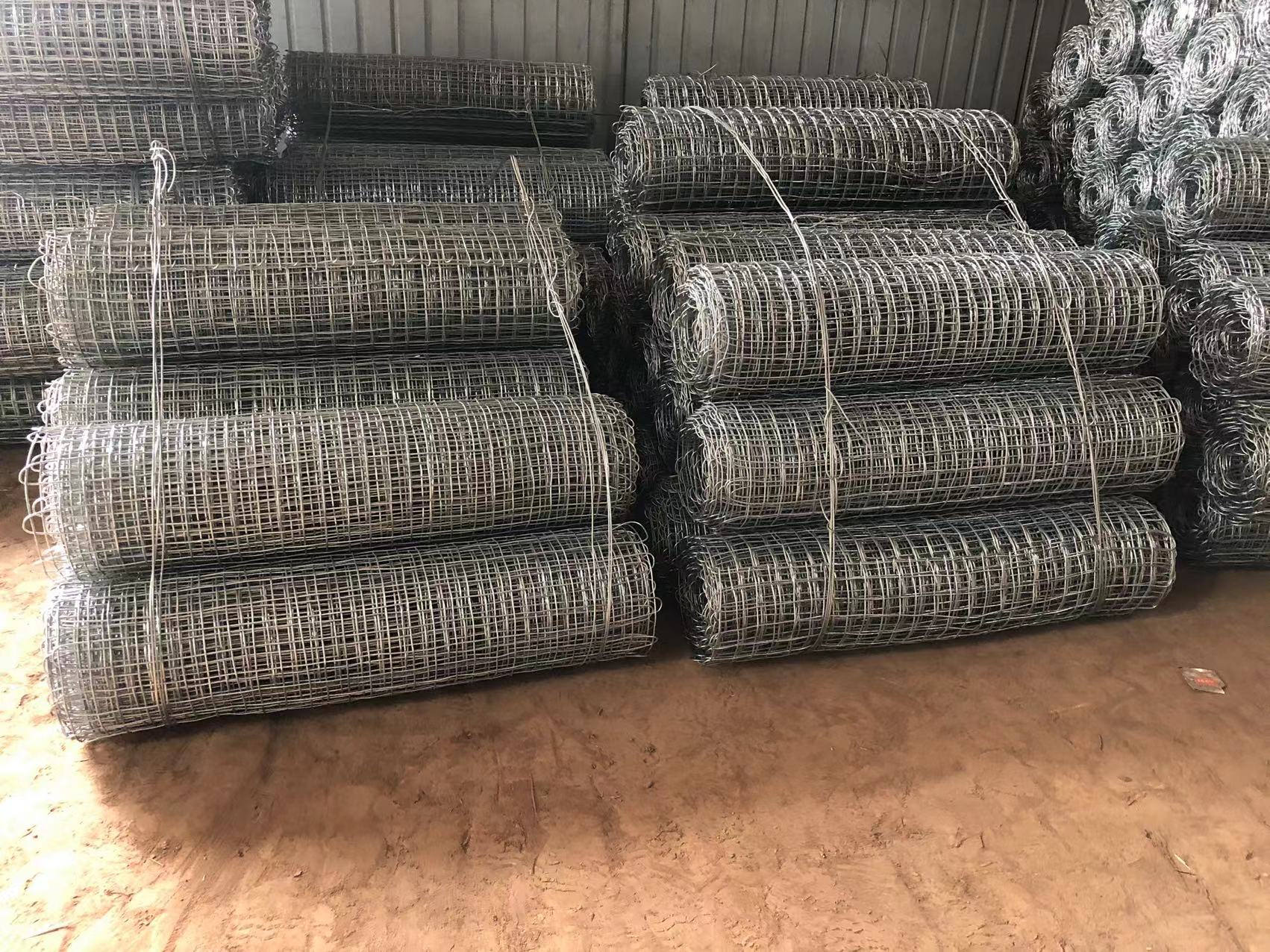 昆明濟(jì)寧礦用經(jīng)緯網(wǎng)圖片2