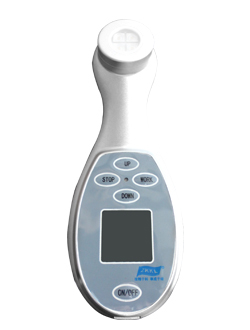 秒霎之光手持式半導(dǎo)體紫外光治療儀